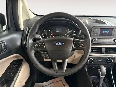 Used 2022 Ford EcoSport S AWD/4WD image 10