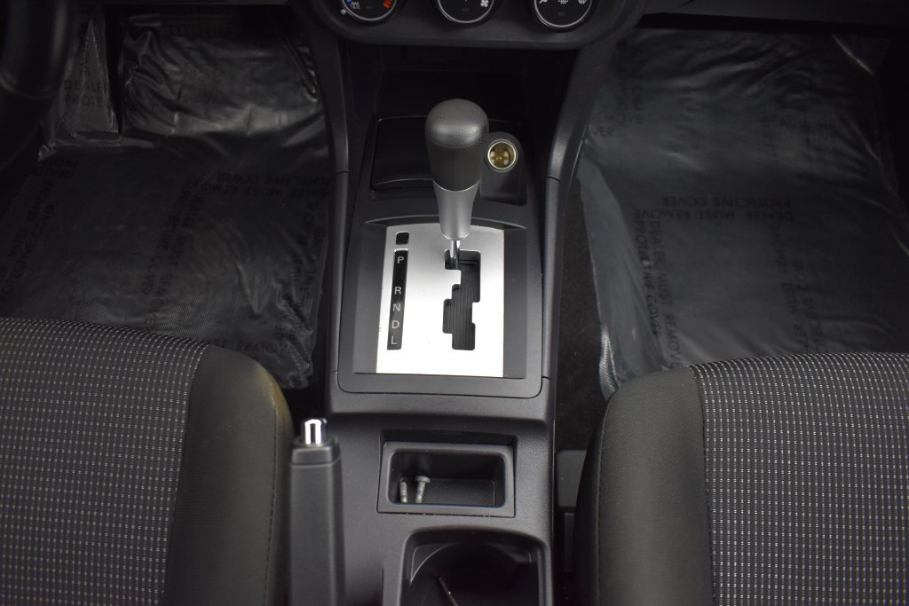Used 2009 Mitsubishi Lancer ES FWD image 16