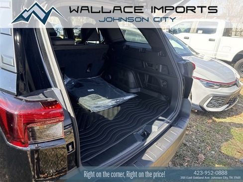 New 2026 Subaru Outback Limited AWD/4WD image 87