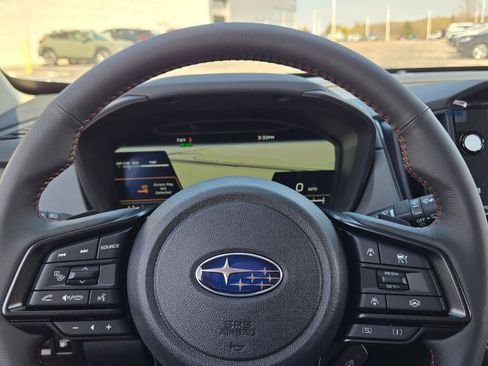 New 2026 Subaru Crosstrek 2.5i Limited AWD/4WD image 34