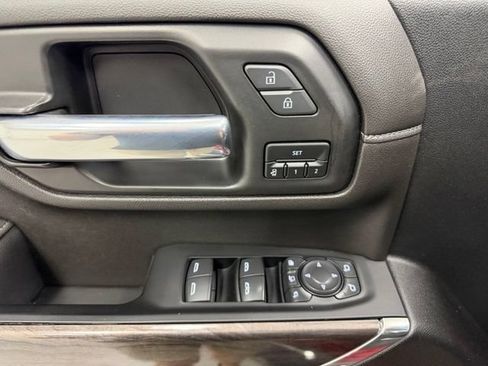 Certified 2021 Chevrolet Silverado 2500 LTZ AWD/4WD image 19