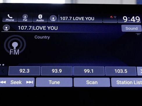 Certified 2022 Honda Accord Sport image 31