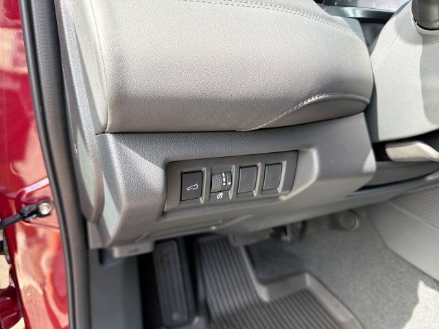 New 2026 Subaru Outback Touring XT AWD/4WD image 20