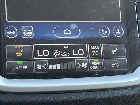 Certified 2023 Subaru Ascent Limited AWD/4WD image 24