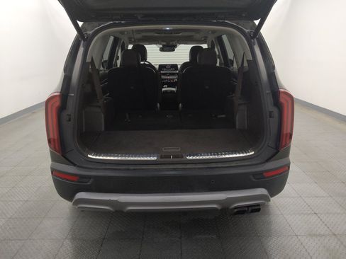 Used 2022 Kia Telluride SX AWD/4WD image 29