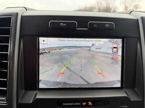 Used 2018 Ford F150 XLT w/ Equipment Group 302A Luxury image 29