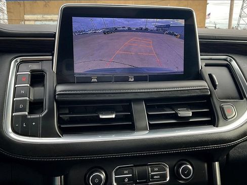 Used 2021 Chevrolet Tahoe LT image 18