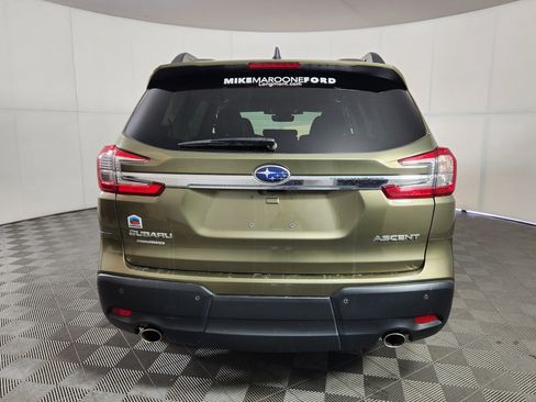 Used 2023 Subaru Ascent Premium w/ Convenience Package AWD/4WD image 6