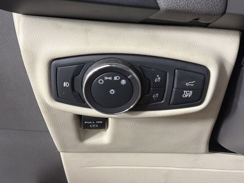 Used 2019 Lincoln Nautilus Reserve w/ Cargo Utility Package AWD/4WD image 32