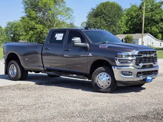 New 2026 RAM 3500 Tradesman AWD/4WD video 2