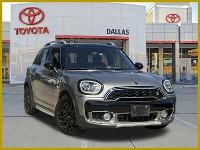 Used 2018 MINI Cooper Countryman SE