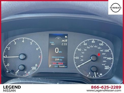 Used 2023 Toyota Corolla Cross L image 22