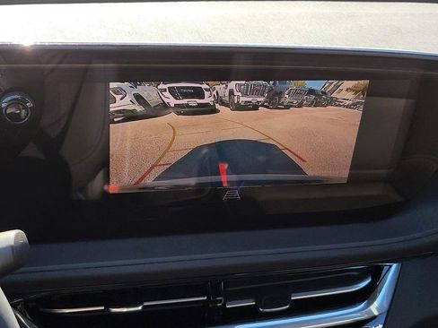 New 2026 Buick Envista Sport Touring w/ Convenience I Package image 9