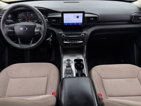 Used 2020 Ford Explorer 4WD image 12