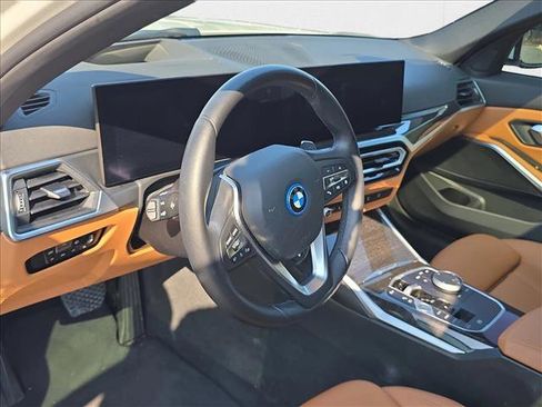 Used 2023 BMW 330e w/ Premium Package image 10