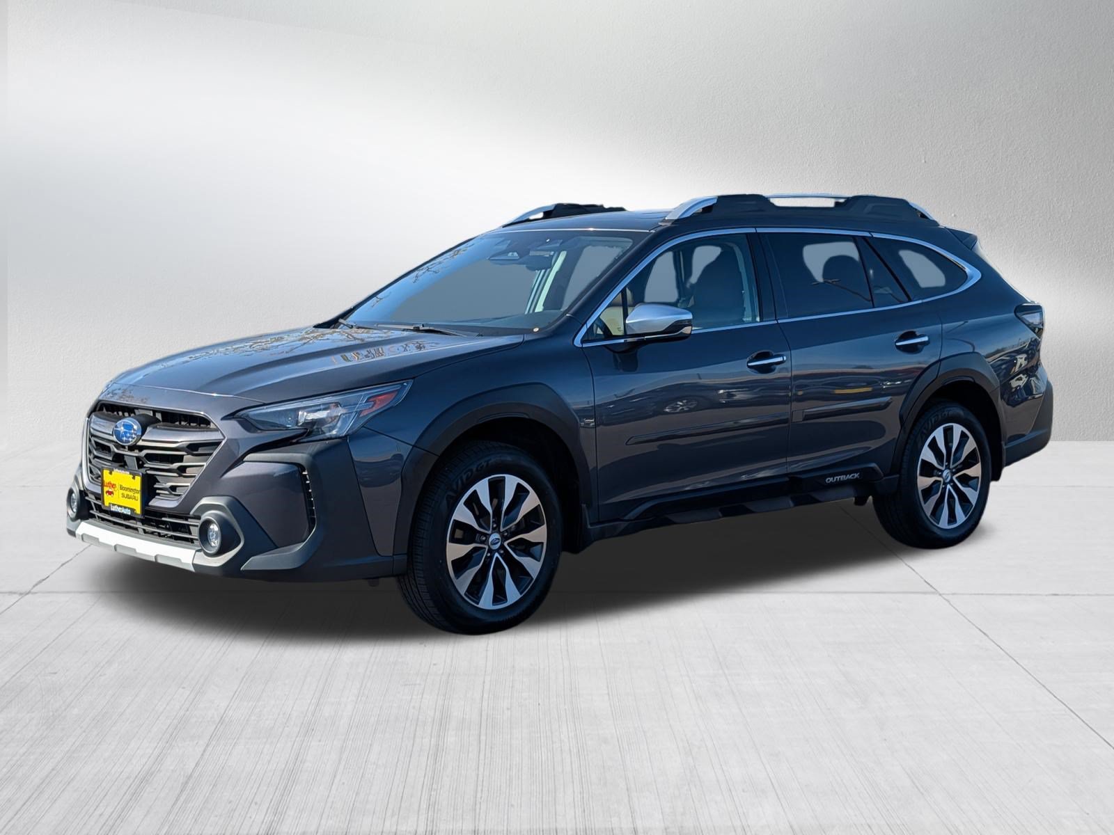Certified 2024 Subaru Outback Touring XT w/ Popular Package #2 AWD/4WD image 7