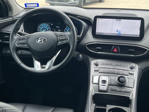 Certified 2023 Hyundai Santa Fe SEL w/ Premium Package image 20