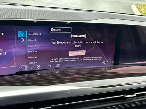 New 2026 Cadillac Escalade Luxury w/ Touring Package image 36