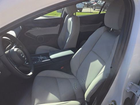 New 2026 MAZDA MAZDA3 2.5 S Sedan w/ Preferred Pkg image 17