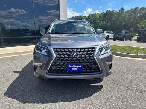 Used 2023 Lexus GX 460 Premium w/ Premium Plus Package AWD/4WD image 2