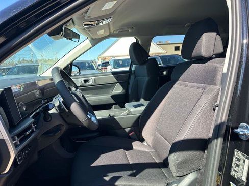 New 2026 Hyundai Santa Fe SE AWD/4WD image 14