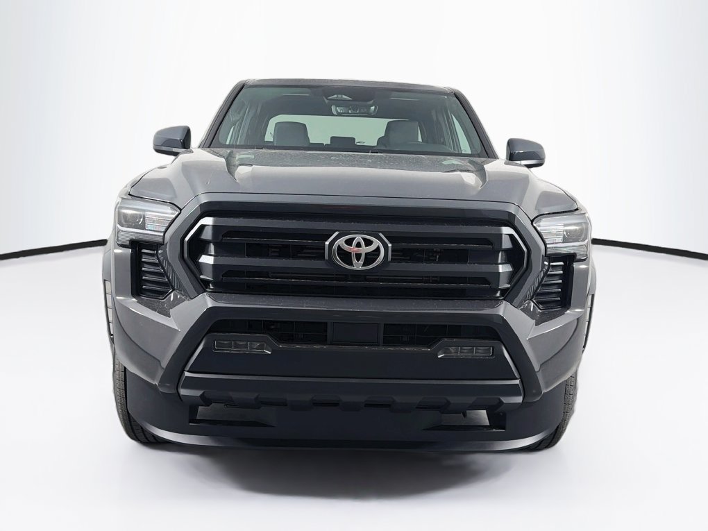 New 2026 Toyota Tacoma SR5 RWD image 2