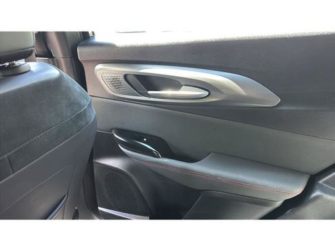 Used 2024 Dodge Hornet R/T Plus AWD/4WD image 19