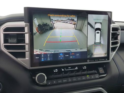 Used 2024 Toyota Sequoia Platinum image 27