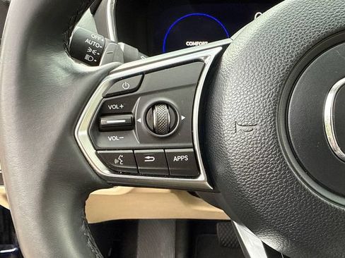Certified 2024 Acura MDX SH-AWD image 15