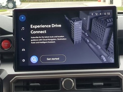 Certified 2025 Toyota 4Runner TRD Off-Road Premium image 18