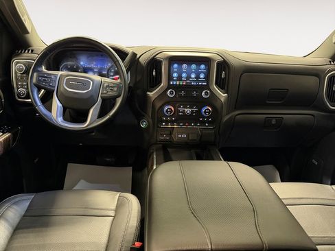 Used 2023 GMC Sierra 2500 Denali image 19