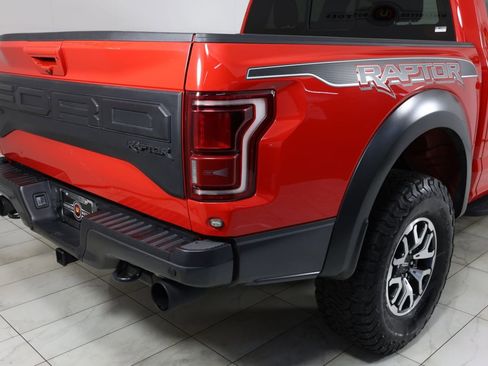 Used 2020 Ford F150 Raptor w/ Equipment Group 802A Luxury AWD/4WD image 45