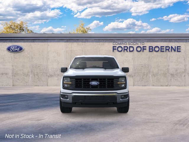 New 2026 Ford F150 XL AWD/4WD image 6