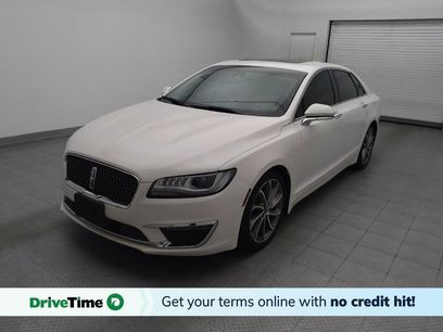 Used 2019 Lincoln MKZ Reserve w/ Reserve Plus Package