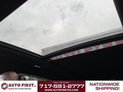 Used 2020 Lincoln Aviator Reserve w/ Equipment Group 201A AWD/4WD image 29