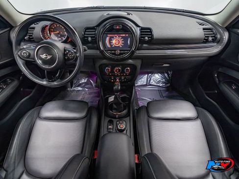 Used 2016 MINI Cooper Clubman S image 2