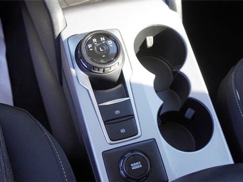 Used 2022 Ford Bronco Sport Big Bend w/ Convenience Package image 27