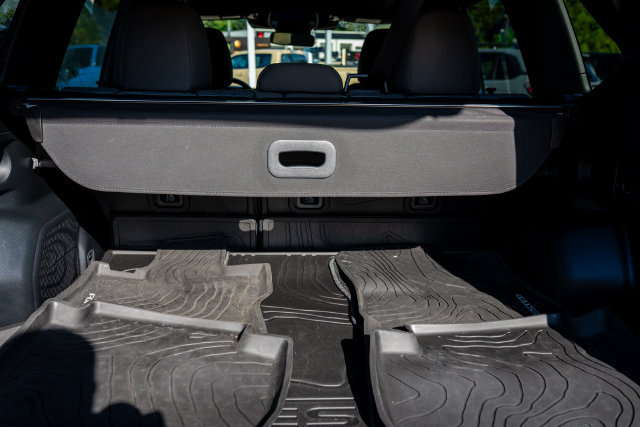 Certified 2025 Subaru Forester Premium AWD/4WD image 25