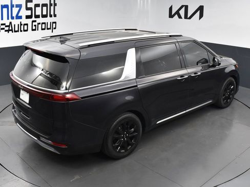 Used 2022 Kia Carnival SX Prestige FWD image 13