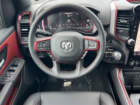 New 2026 RAM 1500 Rebel image 14