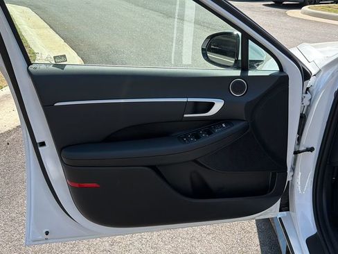 New 2026 Hyundai Sonata SEL image 11