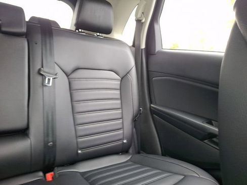 Certified 2024 Ford Edge SEL w/ Convenience Package AWD/4WD image 23