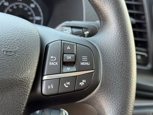 New 2025 Ford Transit 250 148 Medium Roof image 12