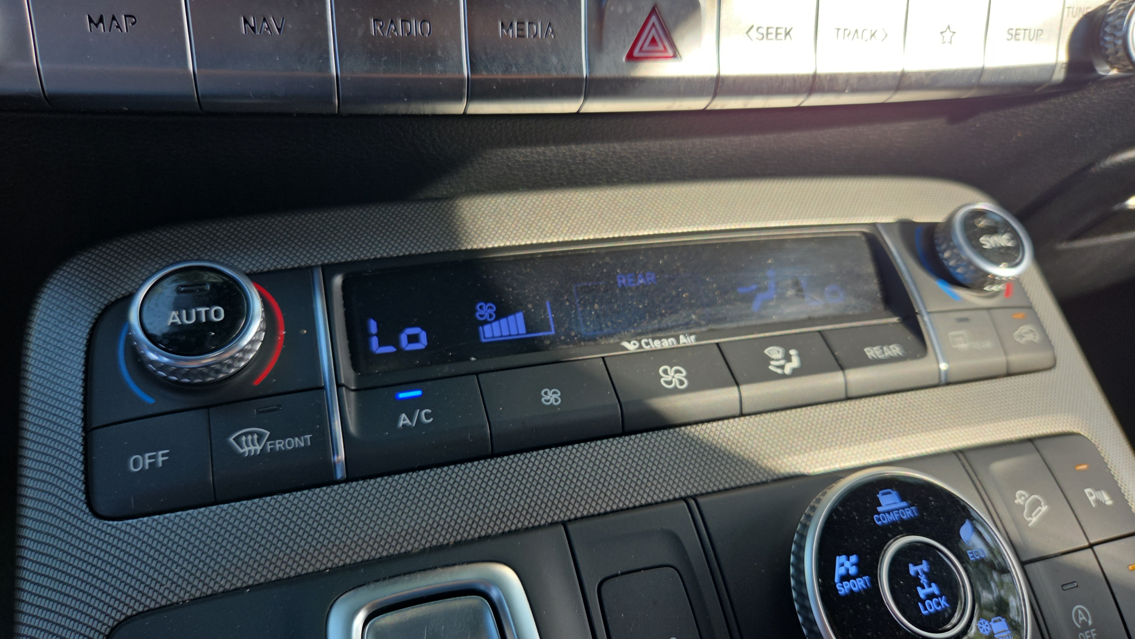 Used 2021 Hyundai Palisade Calligraphy AWD/4WD image 22