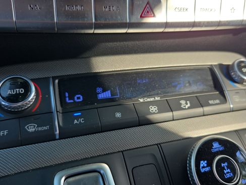 Used 2021 Hyundai Palisade Calligraphy AWD/4WD image 22