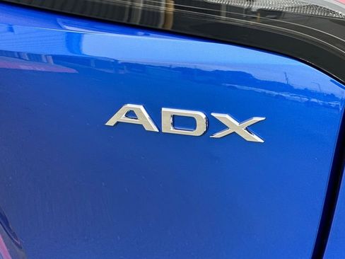 New 2025 Acura ADX A-Spec image 26