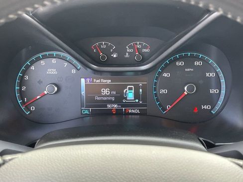 Used 2017 GMC Canyon SLE image 28