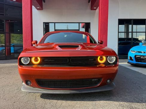 Used 2022 Dodge Challenger GT w/ Blacktop Package RWD image 6