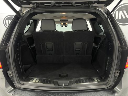 Used 2018 Dodge Durango GT w/ Premium Group AWD/4WD image 26