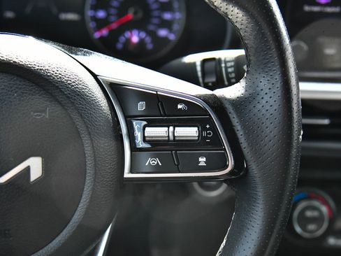 Used 2024 Kia Forte GT-Line w/ GT-Line Premium Package FWD image 33